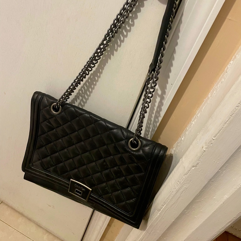 Calvin Klein handbag